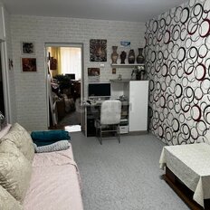 Квартира 58,8 м², 3-комнатная - изображение 2