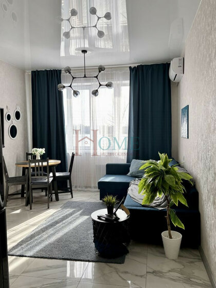 70 м², 2-комнатная квартира 65 000 ₽ в месяц - изображение 47