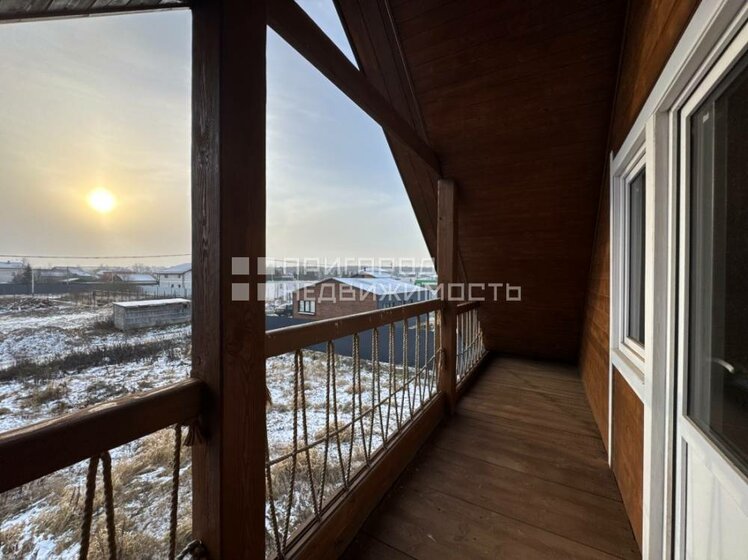 95 м² дом, 7 соток участок 14 610 000 ₽ - изображение 71