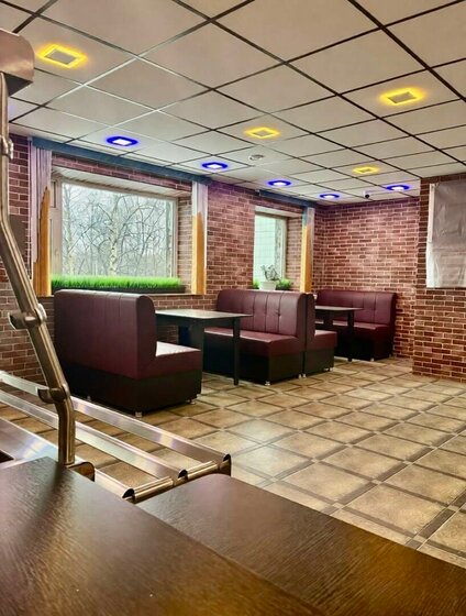 121 м², офис 256 212 ₽ в месяц - изображение 34