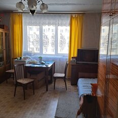Квартира 35,4 м², 1-комнатная - изображение 2