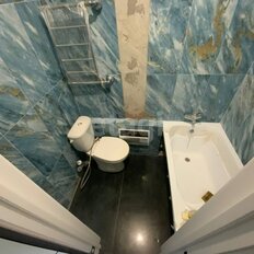 Квартира 22 м², 1-комнатная - изображение 4