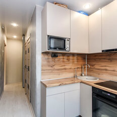 Квартира 45,9 м², 2-комнатная - изображение 2