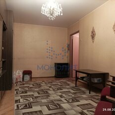 Квартира 44,3 м², 2-комнатная - изображение 2