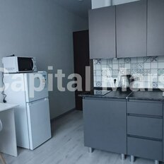 Квартира 17 м², 1-комнатные - изображение 3