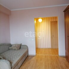 Квартира 36,1 м², 1-комнатная - изображение 5