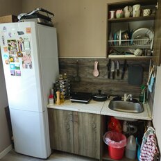 Квартира 37 м², 1-комнатная - изображение 3