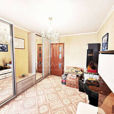 Квартира 36,3 м², 1-комнатная - изображение 5
