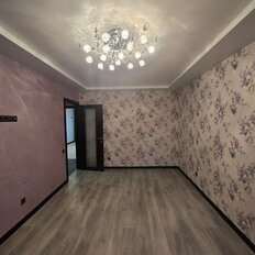 Квартира 62 м², 3-комнатная - изображение 4