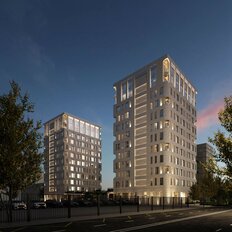Квартира 46,5 м², 1-комнатная - изображение 5