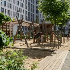 Квартира 40,4 м², 1-комнатная - изображение 2