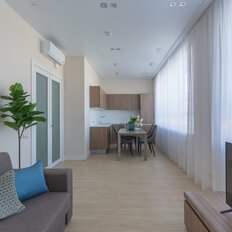 Квартира 79 м², 3-комнатная - изображение 4