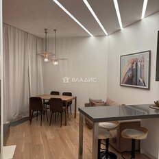 Квартира 94,7 м², 3-комнатная - изображение 3