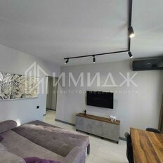 Квартира 48 м², 1-комнатная - изображение 4
