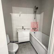 Квартира 30,4 м², студия - изображение 5