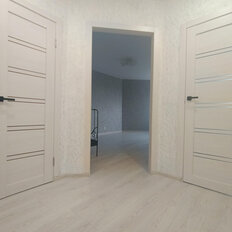 Квартира 43,2 м², 1-комнатная - изображение 4