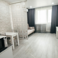 Квартира 31 м², студия - изображение 2