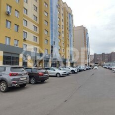 140,8 м², помещение свободного назначения - изображение 2