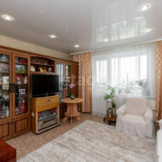 Квартира 66,4 м², 3-комнатная - изображение 3
