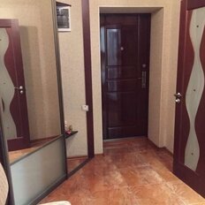 Квартира 45 м², 1-комнатная - изображение 4