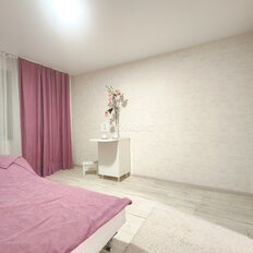 Квартира 18 м², студия - изображение 1