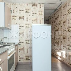 Квартира 29,2 м², 1-комнатная - изображение 2
