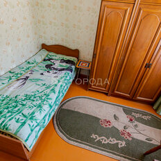 Квартира 56,9 м², 3-комнатная - изображение 5