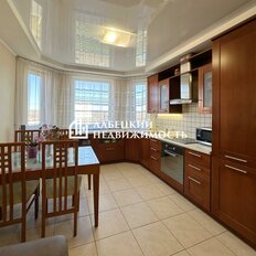 Квартира 77,6 м², 3-комнатная - изображение 5