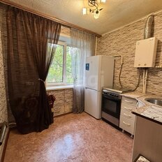 Квартира 29,1 м², 1-комнатная - изображение 1