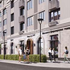Квартира 50,4 м², 2-комнатная - изображение 5