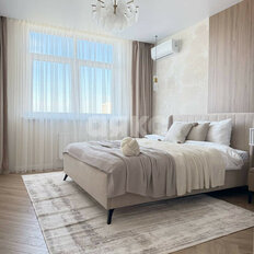 Квартира 68,8 м², 2-комнатная - изображение 4