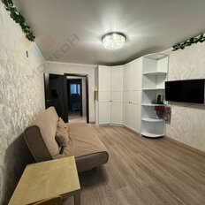 Квартира 69,2 м², 3-комнатная - изображение 1