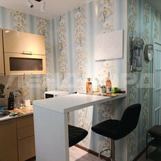 Квартира 27 м², студия - изображение 4