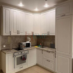 Квартира 29 м², студия - изображение 1