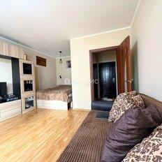 Квартира 42,3 м², 1-комнатная - изображение 5