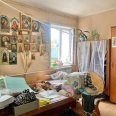 Квартира 35,3 м², 1-комнатная - изображение 4