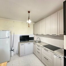 Квартира 50 м², 1-комнатная - изображение 3