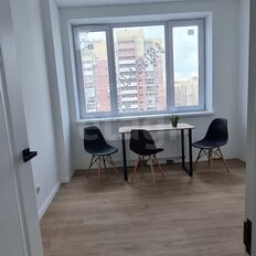 Квартира 40,5 м², 1-комнатная - изображение 4