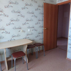 Квартира 34,3 м², 1-комнатная - изображение 3