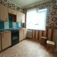 Квартира 56,3 м², 3-комнатная - изображение 3