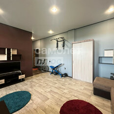 Квартира 45,5 м², студия - изображение 5