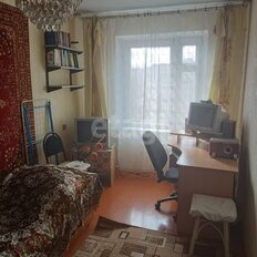Квартира 46 м², 2-комнатная - изображение 5