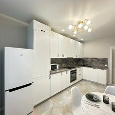 Квартира 65 м², 2-комнатная - изображение 2