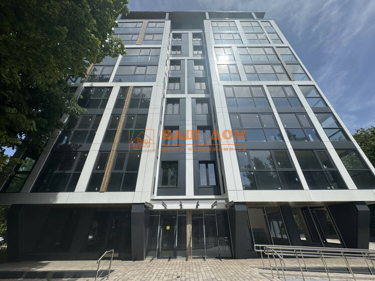 59,6 м², 1-комнатная квартира 12 270 000 ₽ - изображение 44