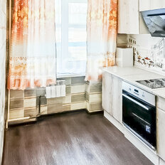 Квартира 30 м², 1-комнатная - изображение 2