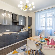 Квартира 67,7 м², 2-комнатная - изображение 2