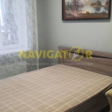 Квартира 40 м², 1-комнатная - изображение 5