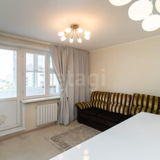 Квартира 26,4 м², студия - изображение 4