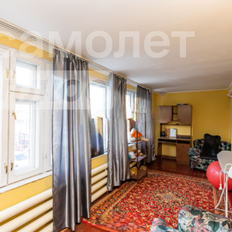 Квартира 85 м², 4-комнатная - изображение 4