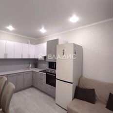 Квартира 43,1 м², 1-комнатная - изображение 2